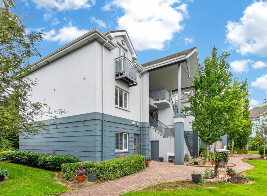 19 Esker Glenn, Dublin Road, Athlone, N37F884