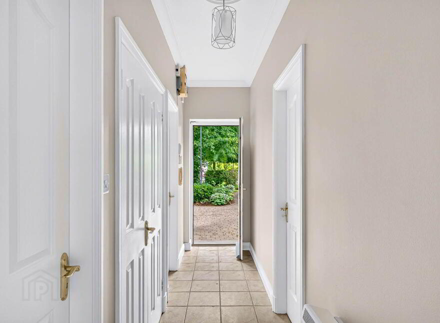 19 Esker Glenn, Dublin Road, Athlone, N37F884