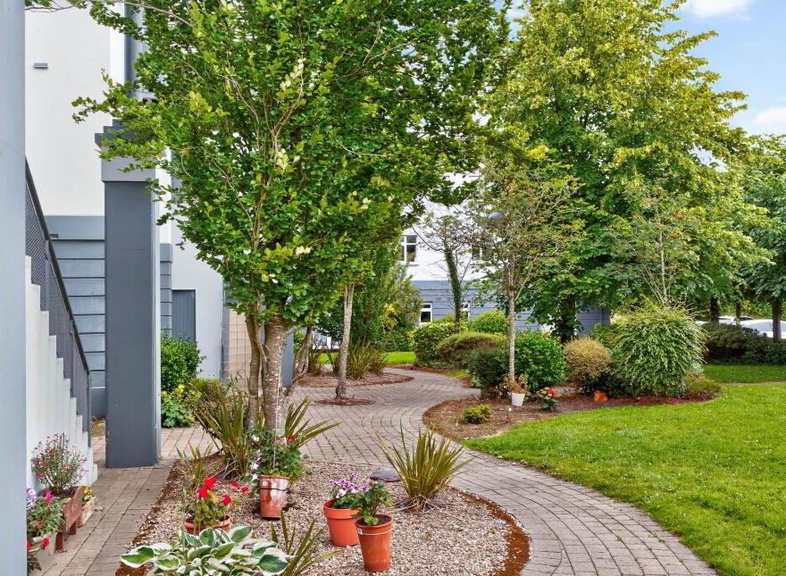 19 Esker Glenn, Dublin Road, Athlone, N37F884