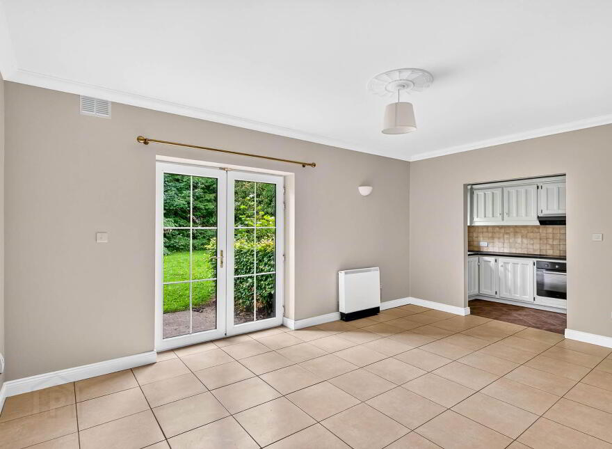 19 Esker Glenn, Dublin Road, Athlone, N37F884