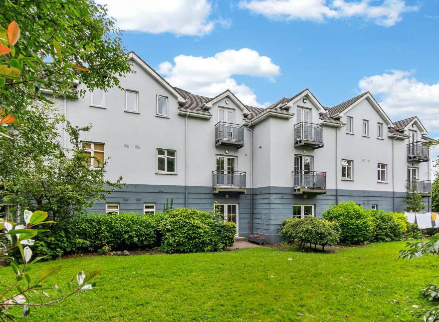 19 Esker Glenn, Dublin Road, Athlone, N37F884