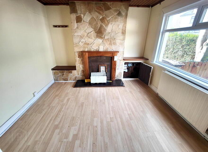15 Fortwilliam Crescent, Belfast, BT15 3RB