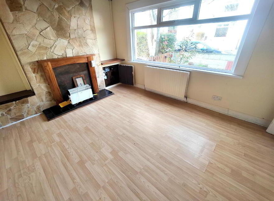 15 Fortwilliam Crescent, Belfast, BT15 3RB
