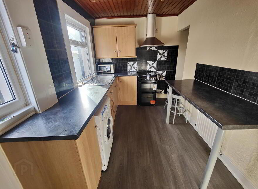 15 Fortwilliam Crescent, Belfast, BT15 3RB