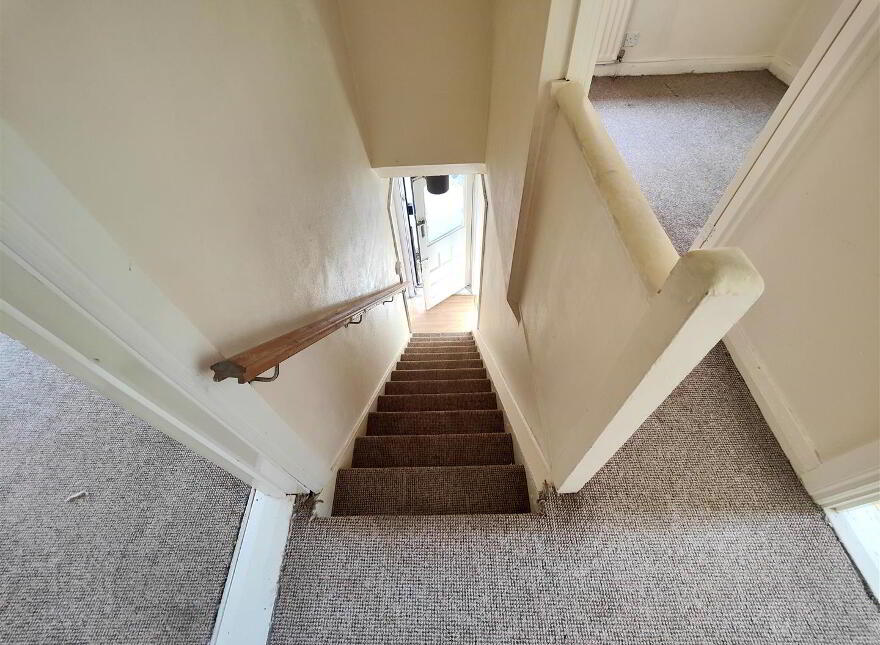 15 Fortwilliam Crescent, Belfast, BT15 3RB