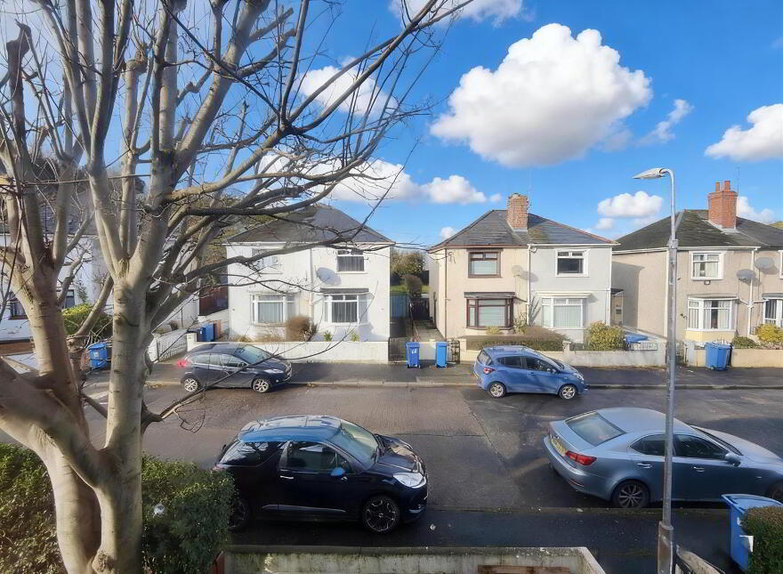 15 Fortwilliam Crescent, Belfast, BT15 3RB