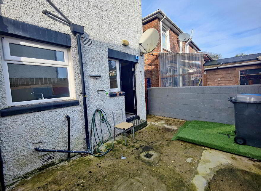 15 Fortwilliam Crescent, Belfast, BT15 3RB