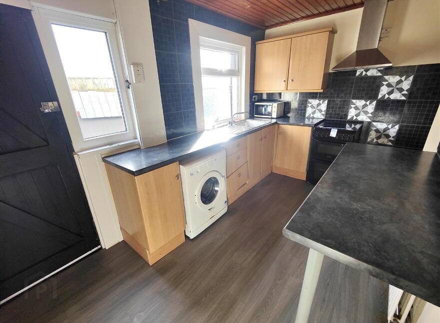 15 Fortwilliam Crescent, Belfast, BT15 3RB