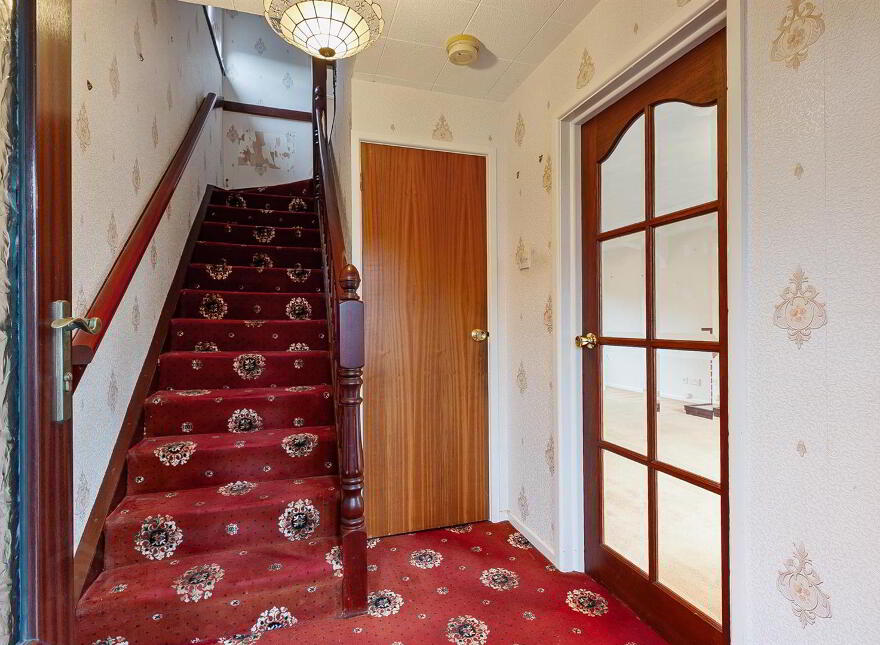 26 Cormorant Park, Carrickfergus, BT38 7RS