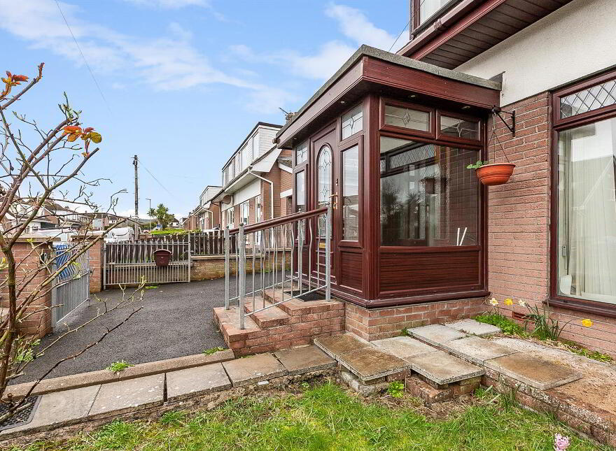 26 Cormorant Park, Carrickfergus, BT38 7RS