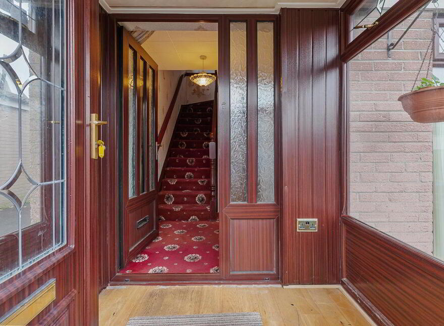 26 Cormorant Park, Carrickfergus, BT38 7RS