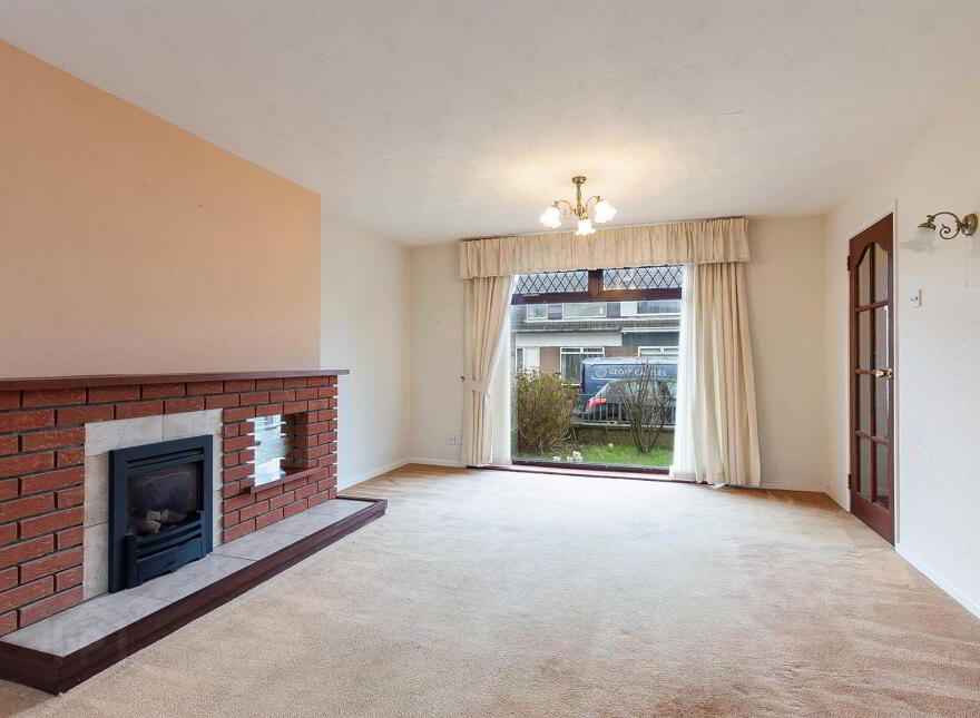 26 Cormorant Park, Carrickfergus, BT38 7RS