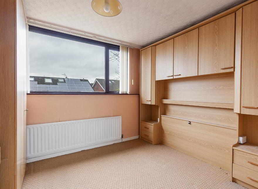 26 Cormorant Park, Carrickfergus, BT38 7RS