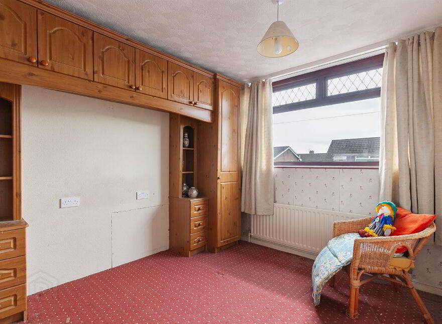 26 Cormorant Park, Carrickfergus, BT38 7RS