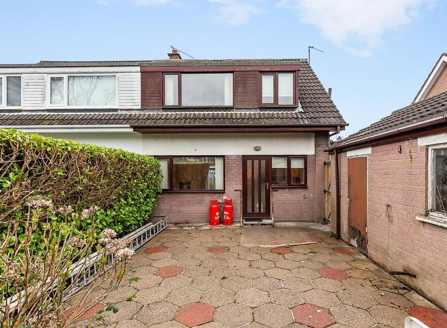 26 Cormorant Park, Carrickfergus, BT38 7RS