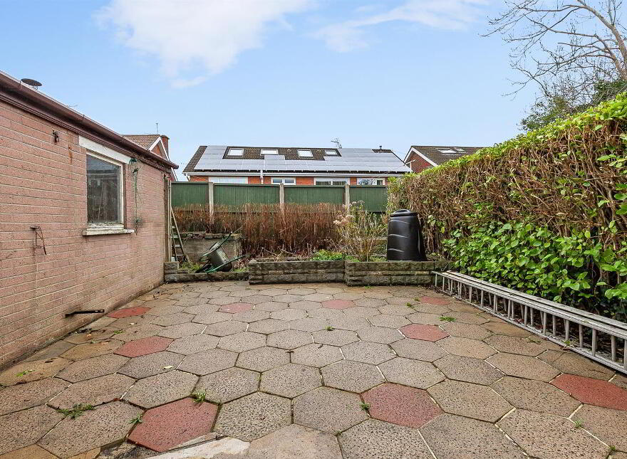 26 Cormorant Park, Carrickfergus, BT38 7RS