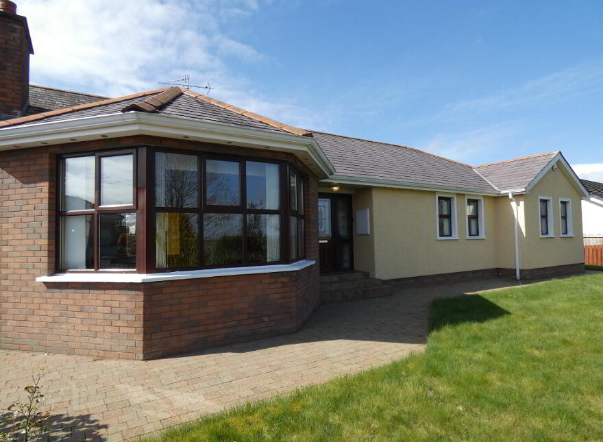 199 Edenbane Road, Kilrea, Coleraine, BT51 5XF