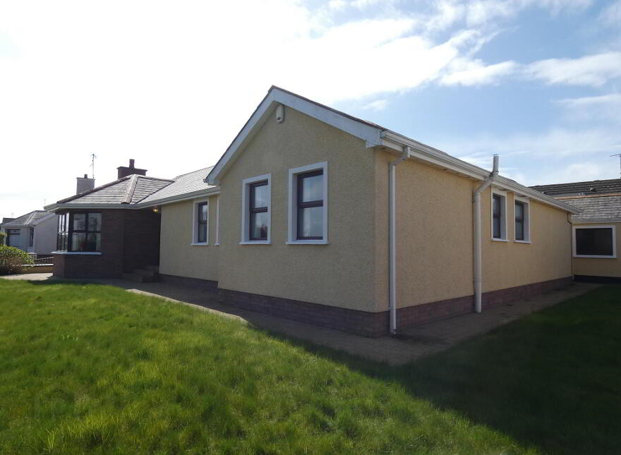 199 Edenbane Road, Kilrea, Coleraine, BT51 5XF