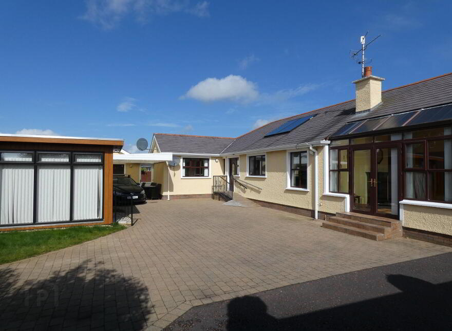 199 Edenbane Road, Kilrea, Coleraine, BT51 5XF
