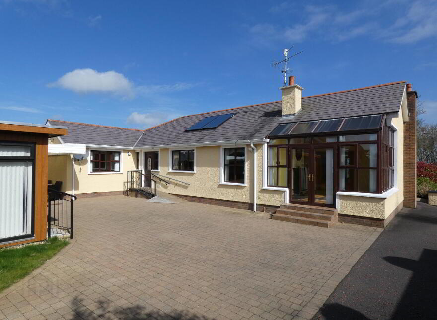 199 Edenbane Road, Kilrea, Coleraine, BT51 5XF