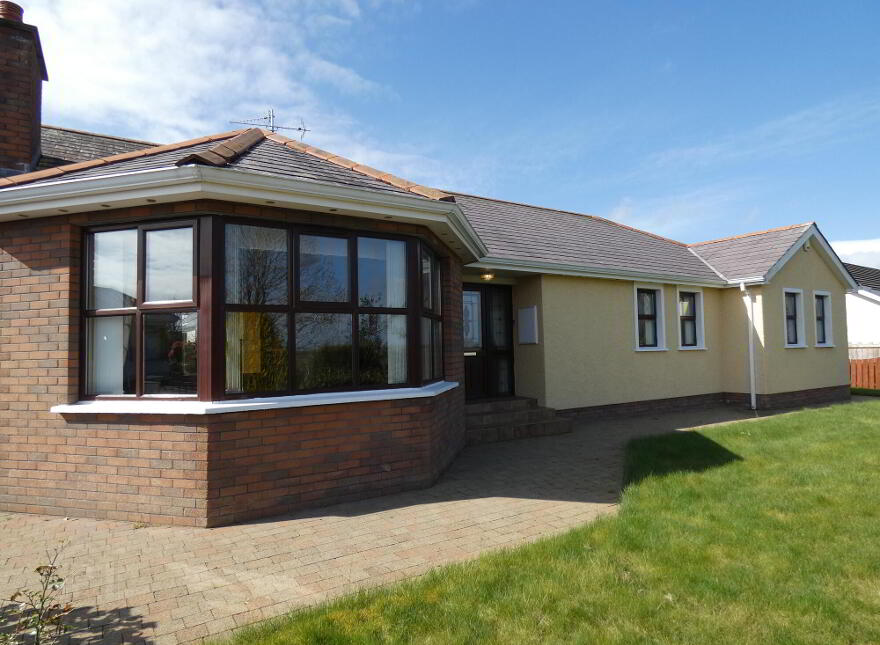 199 Edenbane Road, Kilrea, Coleraine, BT51 5XF