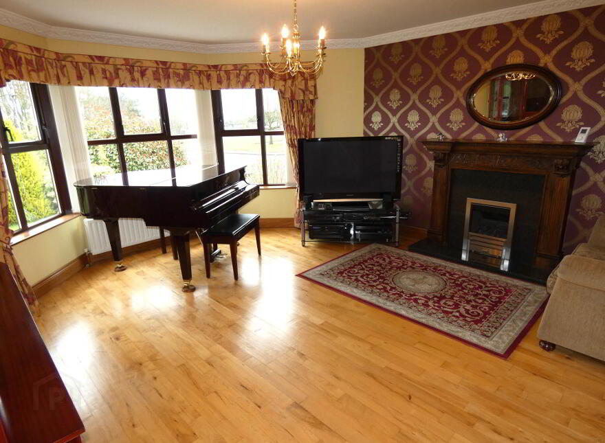 199 Edenbane Road, Kilrea, Coleraine, BT51 5XF