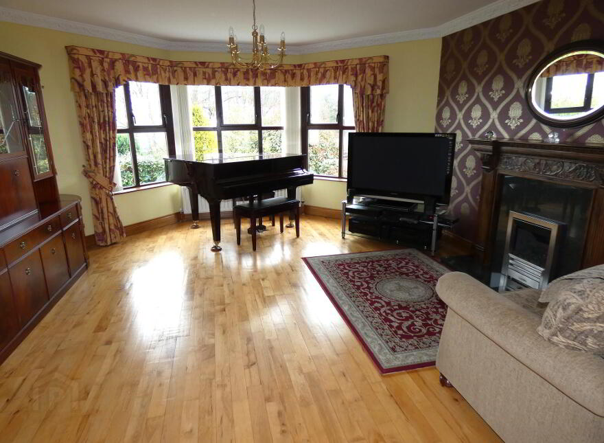 199 Edenbane Road, Kilrea, Coleraine, BT51 5XF