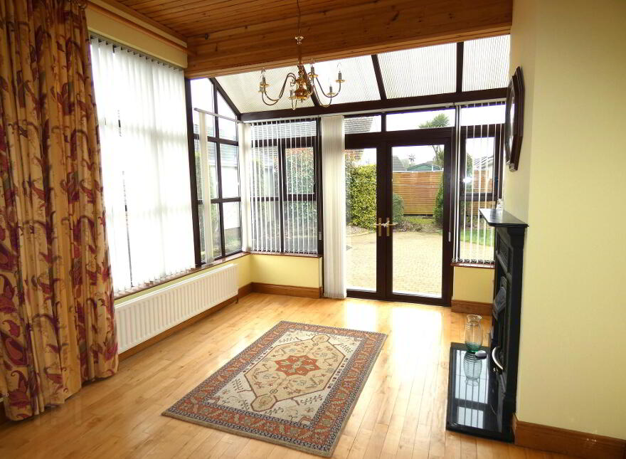 199 Edenbane Road, Kilrea, Coleraine, BT51 5XF
