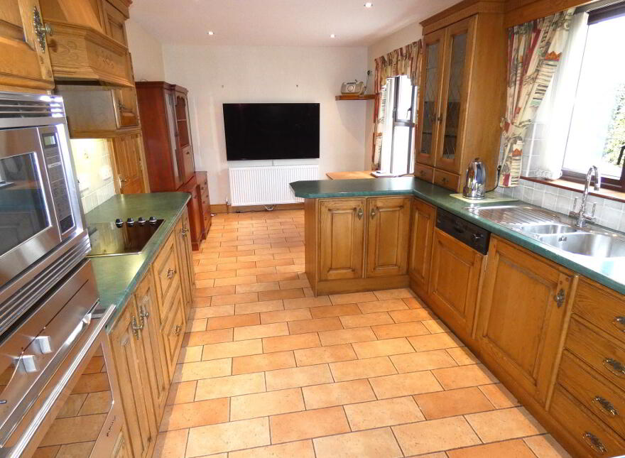 199 Edenbane Road, Kilrea, Coleraine, BT51 5XF