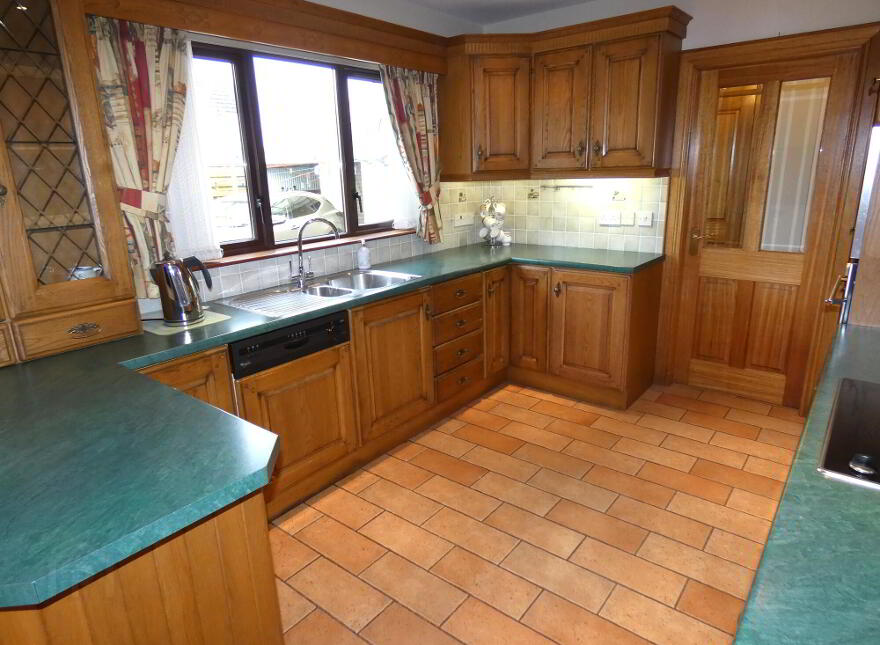 199 Edenbane Road, Kilrea, Coleraine, BT51 5XF
