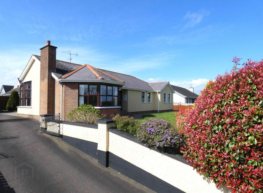 199 Edenbane Road, Kilrea, Coleraine, BT51 5XF