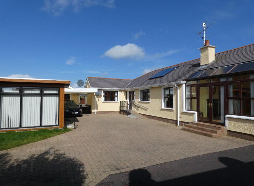 199 Edenbane Road, Kilrea, Coleraine, BT51 5XF