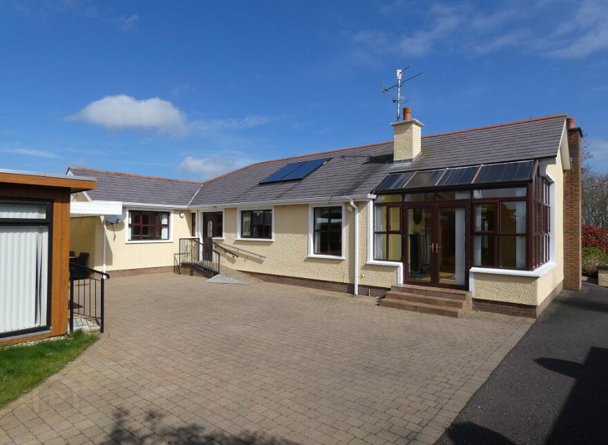 199 Edenbane Road, Kilrea, Coleraine, BT51 5XF