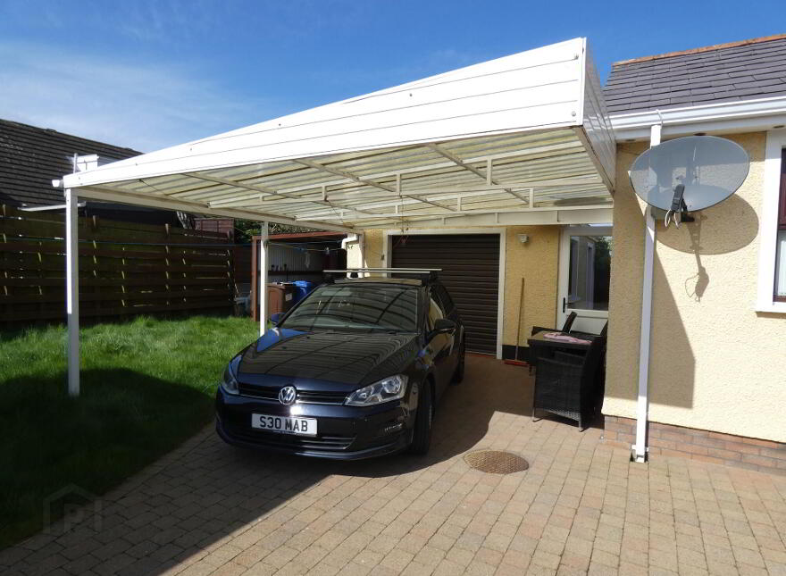 199 Edenbane Road, Kilrea, Coleraine, BT51 5XF
