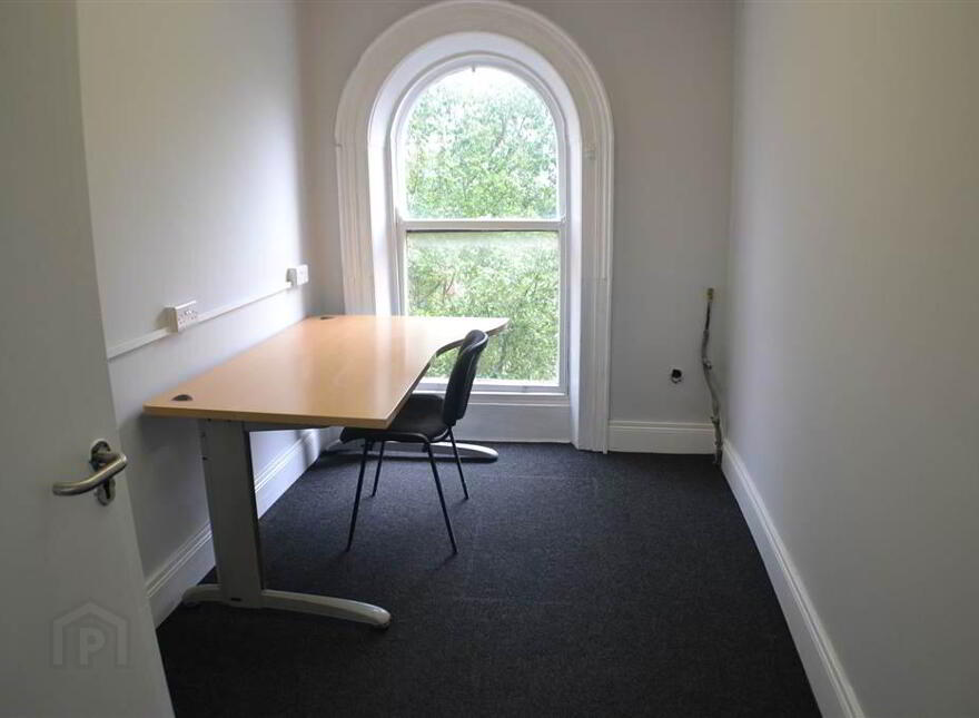Consultation Rooms & Office Suites Available, 94 University Street, Belfast, BT7 1HE