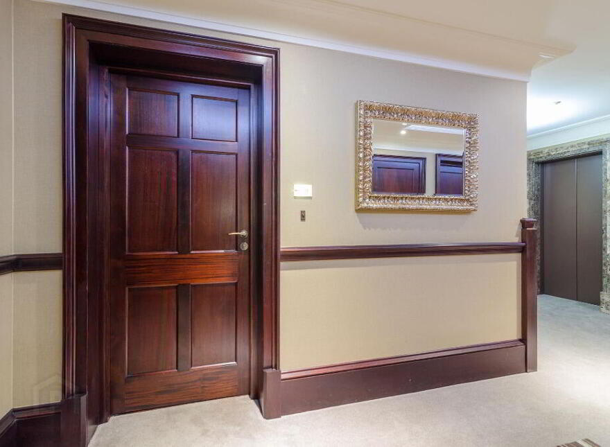 Apt 10 Custom House, Square, Ulster Street, Belfast, BT1 3ES