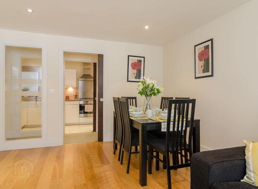 Apt 10 Custom House, Square, Ulster Street, Belfast, BT1 3ES