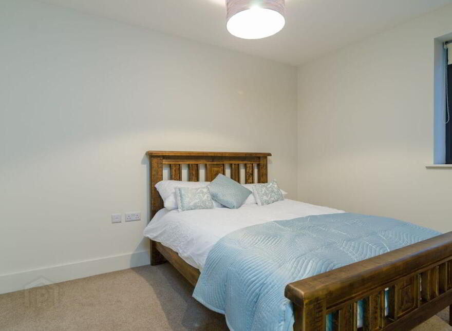Apt 10 Custom House, Square, Ulster Street, Belfast, BT1 3ES