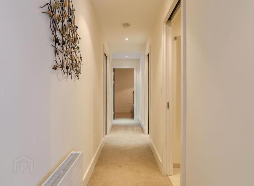 Apt 10 Custom House, Square, Ulster Street, Belfast, BT1 3ES