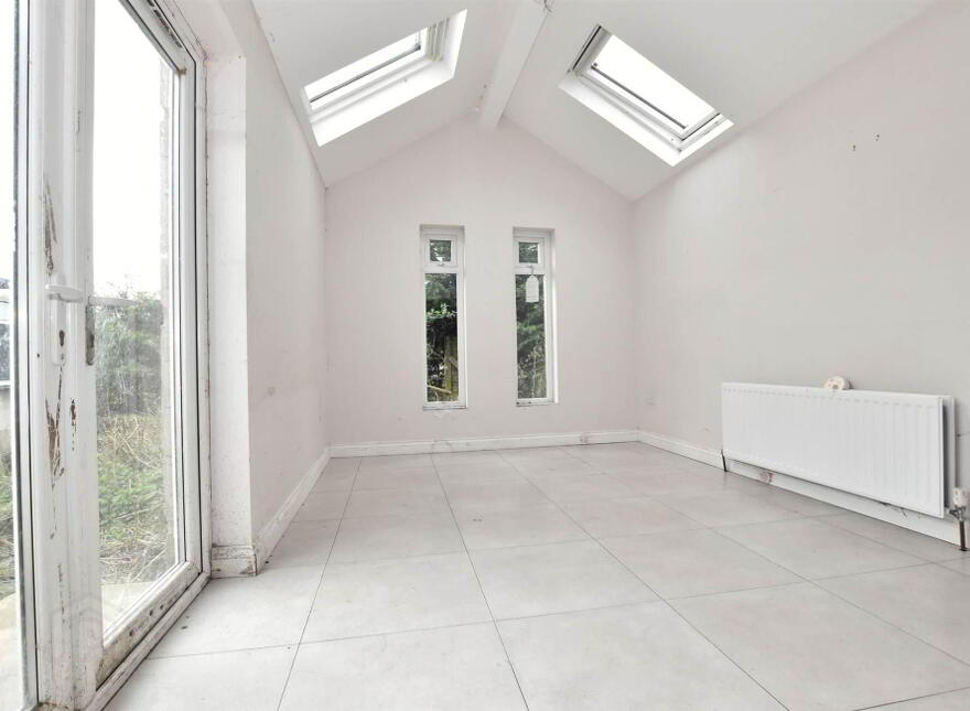 43 Lansdowne Gardens, Newtownards, BT23 4QW