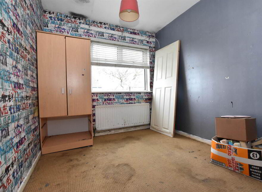 43 Lansdowne Gardens, Newtownards, BT23 4QW
