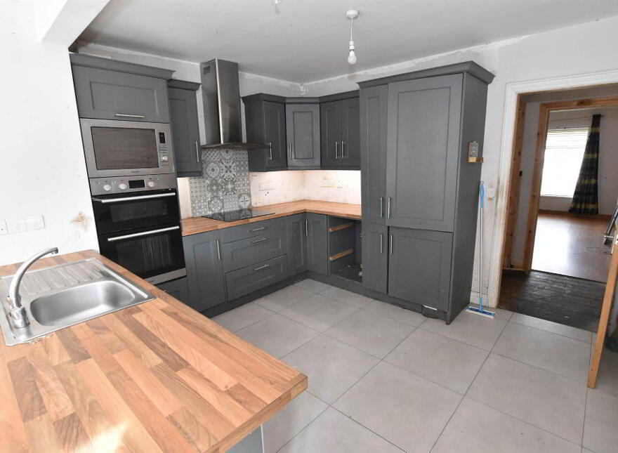 43 Lansdowne Gardens, Newtownards, BT23 4QW