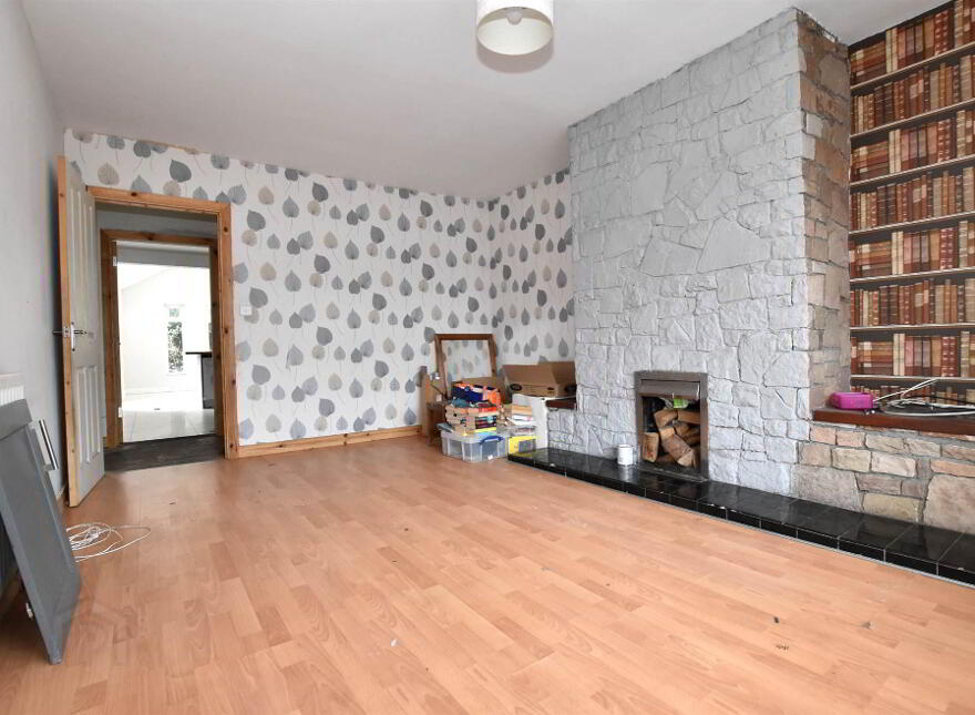43 Lansdowne Gardens, Newtownards, BT23 4QW