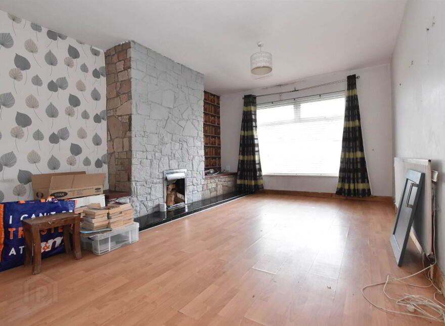 43 Lansdowne Gardens, Newtownards, BT23 4QW