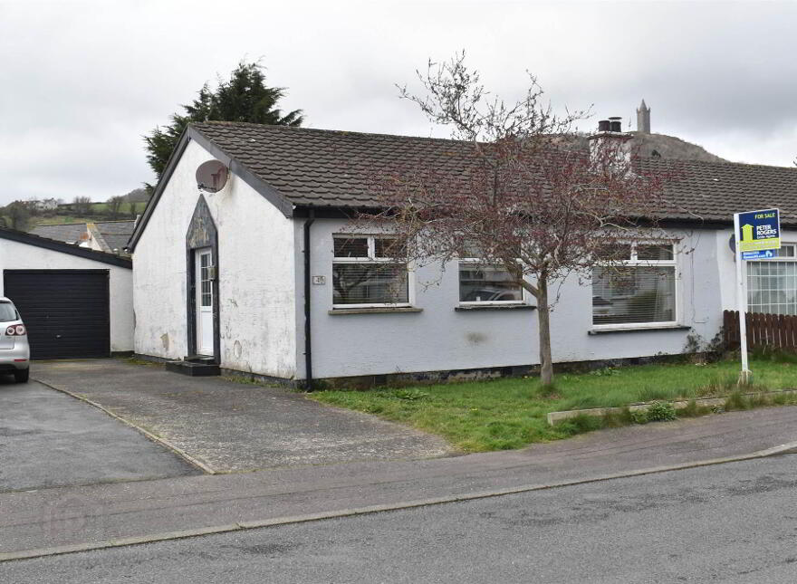 43 Lansdowne Gardens, Newtownards, BT23 4QW