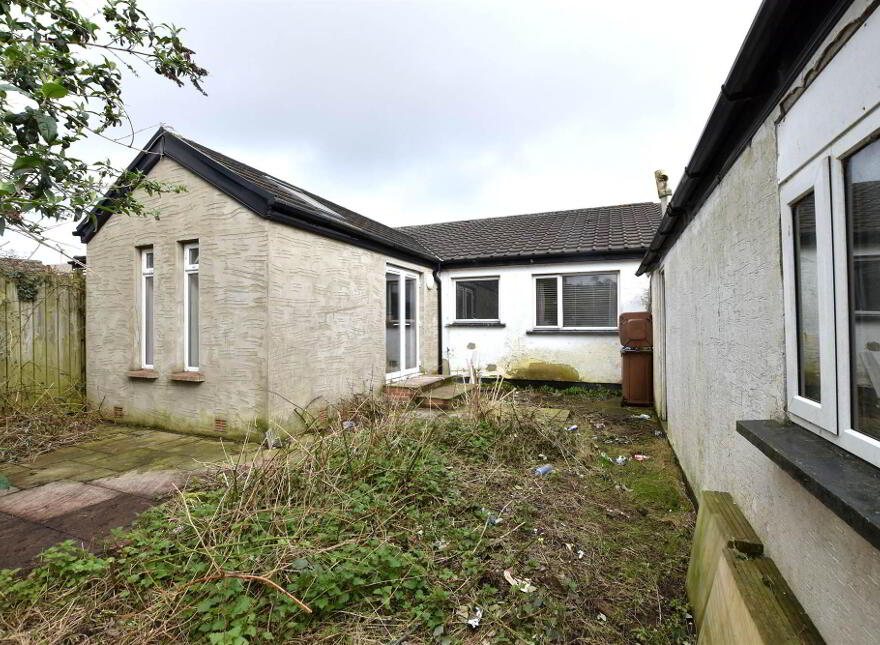 43 Lansdowne Gardens, Newtownards, BT23 4QW