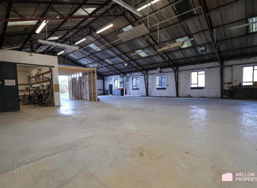 Units 9 & 10 169 -173 Obins Street, Portadown, BT62 1BS