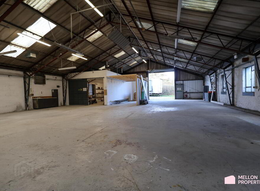 Units 9 & 10 169 -173 Obins Street, Portadown, BT62 1BS