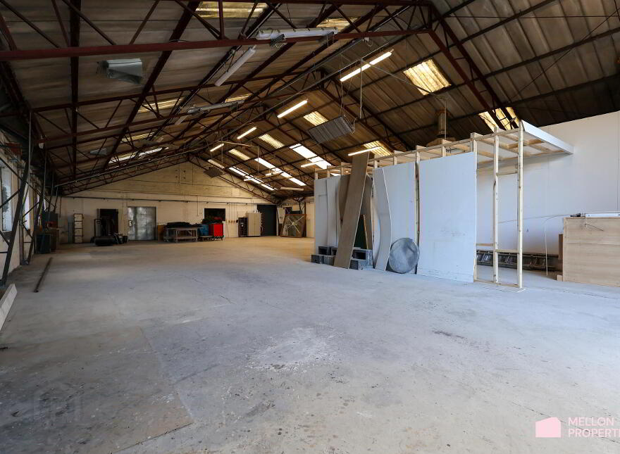 Units 9 & 10 169 -173 Obins Street, Portadown, BT62 1BS