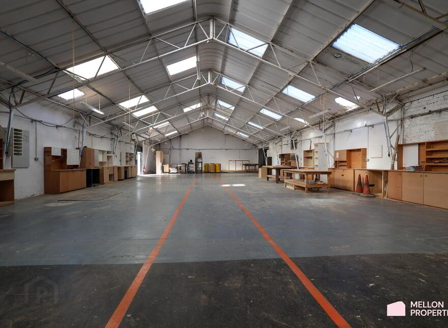 Units 9 & 10 169 -173 Obins Street, Portadown, BT62 1BS